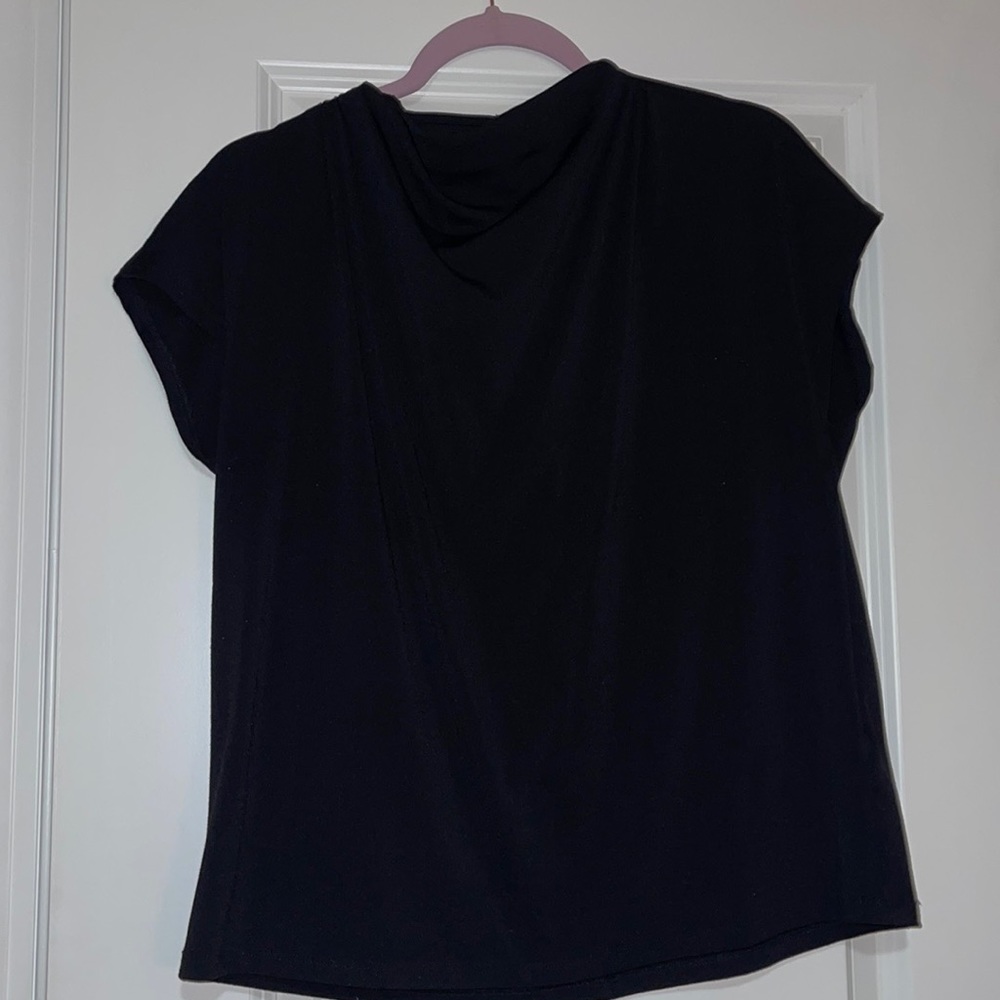 Black top